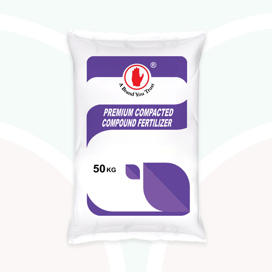 RH Compaction - PK Fertilizers